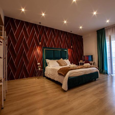 Easy Boarding Otel Napoli Dış mekan fotoğraf
