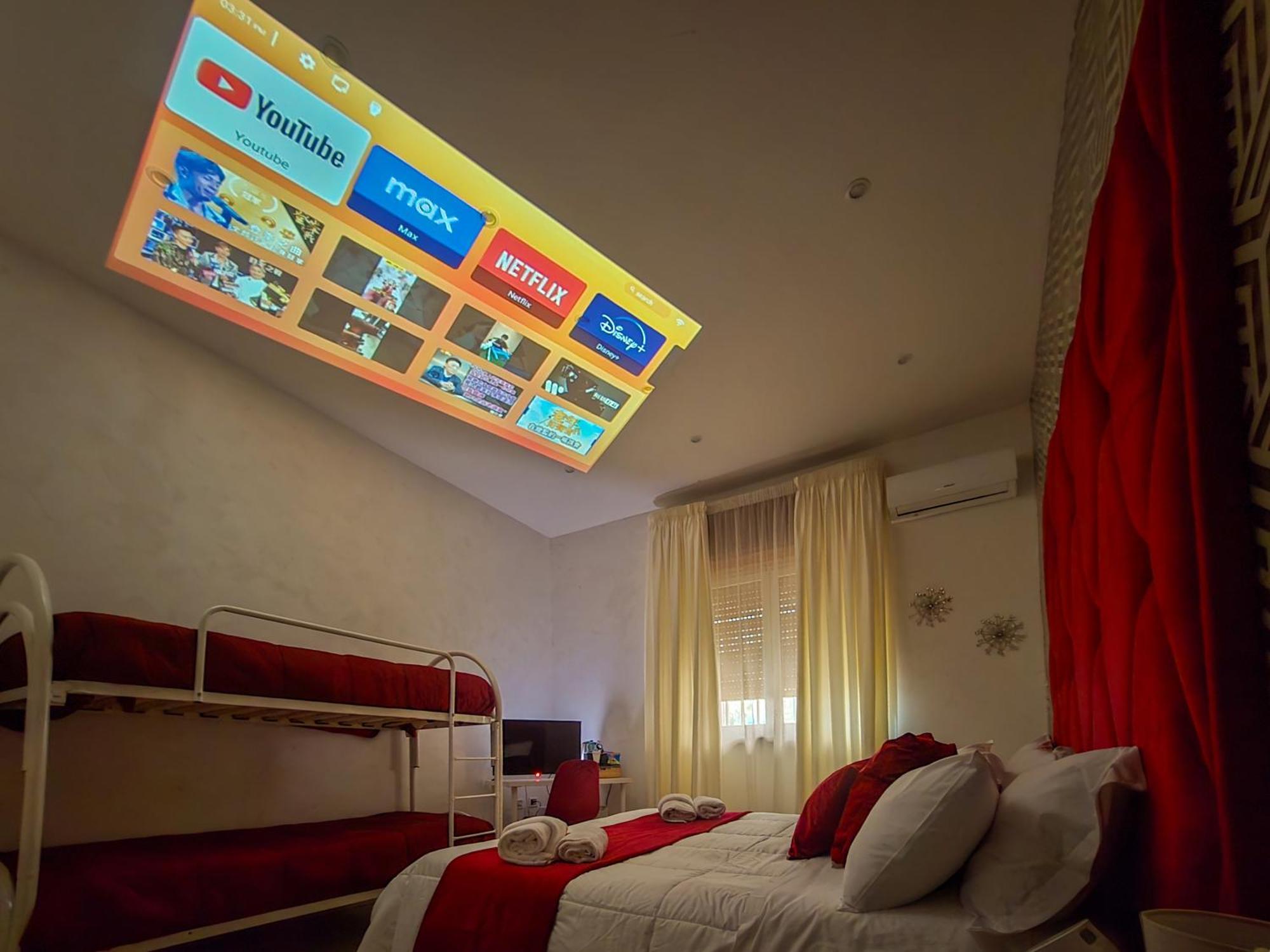 Easy Boarding Otel Napoli Dış mekan fotoğraf