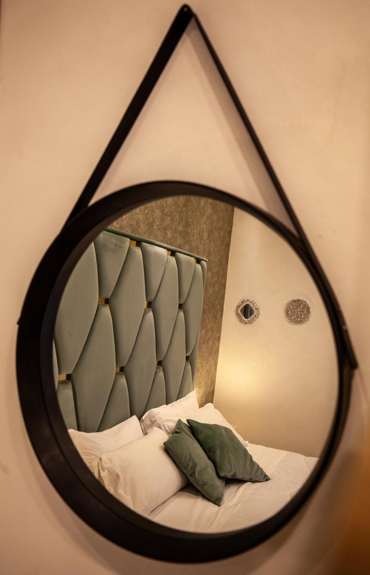 Easy Boarding Otel Napoli Dış mekan fotoğraf